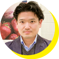 島田オーナーの顔写真